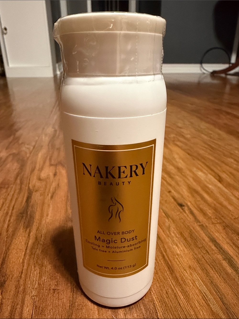 NAKERY MAGIC DUST